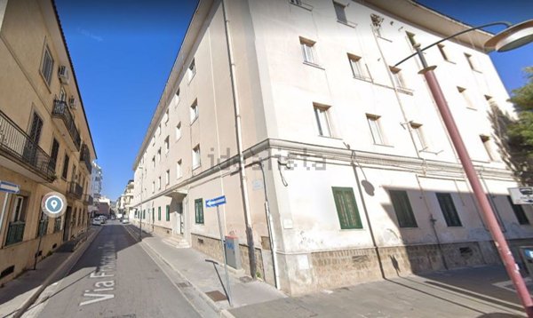appartamento in vendita a Caserta
