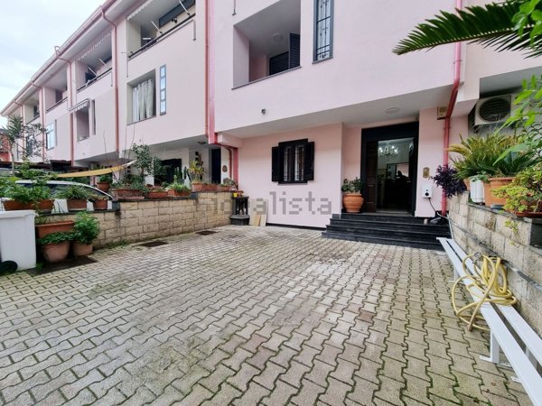 casa indipendente in vendita a Caserta