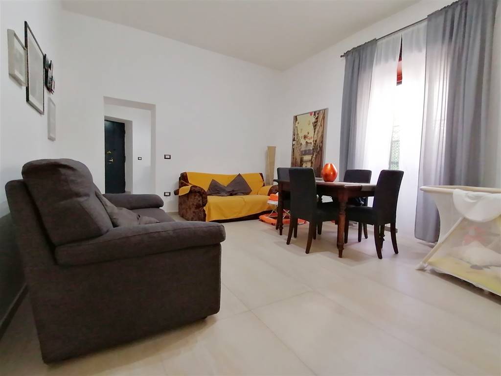 appartamento in vendita a Caserta in zona Briano