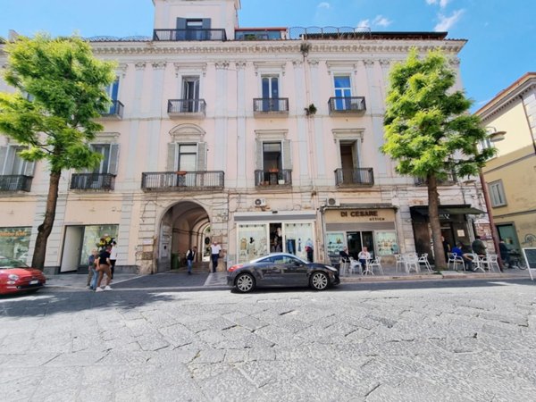 appartamento in vendita a Caserta in zona Centro Città