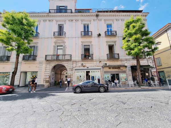 appartamento in vendita a Caserta in zona Centro Città