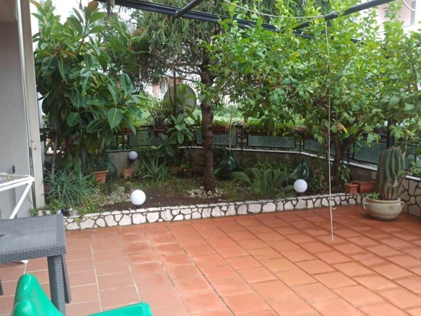appartamento in vendita a Caserta in zona Puccianiello