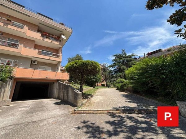 appartamento in vendita a Caserta in zona Casolla