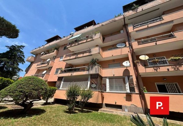 appartamento in vendita a Caserta in zona Casolla