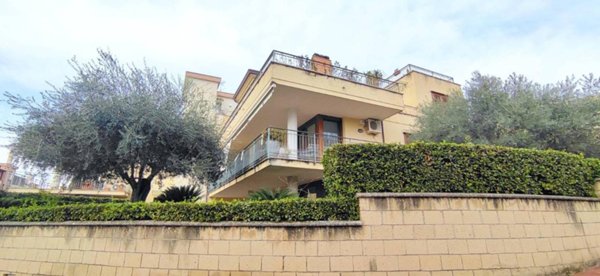 appartamento in vendita a Caserta in zona Puccianiello