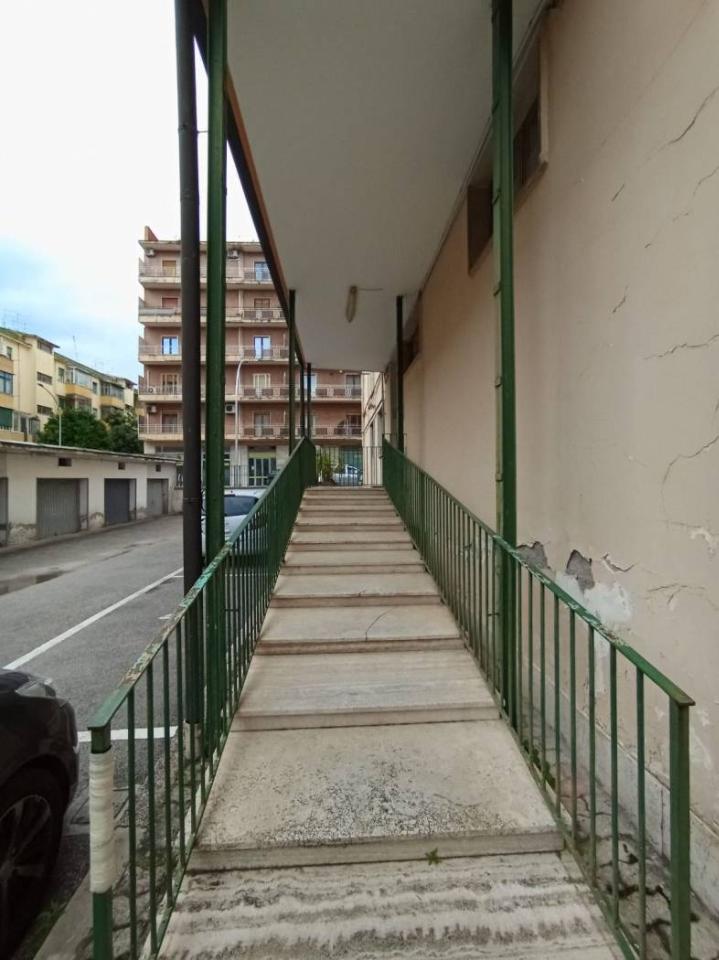 appartamento in vendita a Caserta in zona Acquaviva