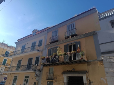 appartamento in vendita a Caserta in zona Centro Città