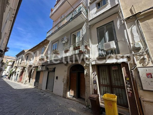 appartamento in vendita a Caserta