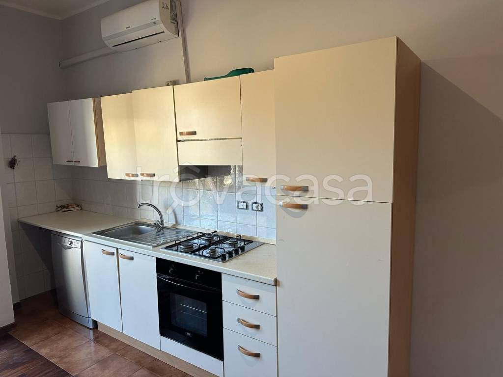 appartamento in vendita a Caserta in zona Centro Città