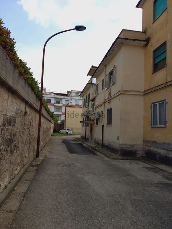 appartamento in vendita a Caserta in zona Ospedale
