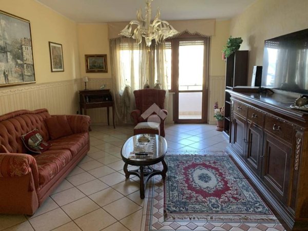 appartamento in vendita a Caserta