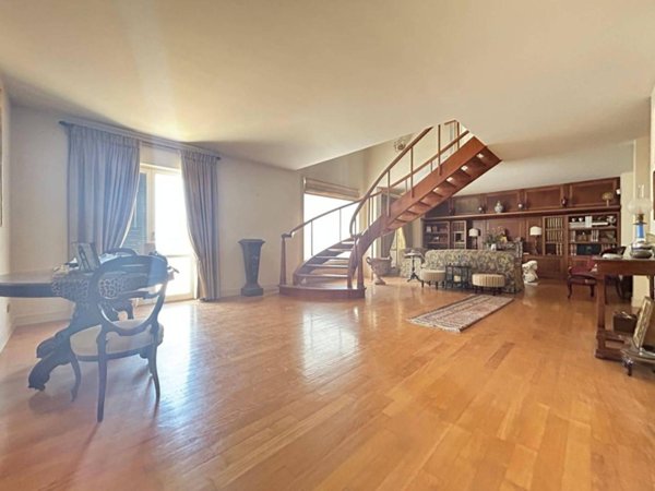 appartamento in vendita a Caserta in zona Puccianiello