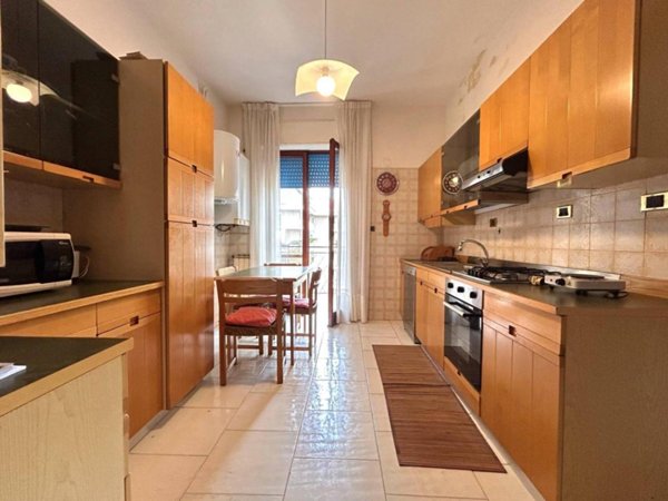 appartamento in vendita a Caserta in zona San Clemente