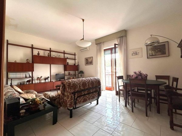 appartamento in vendita a Caserta in zona San Clemente