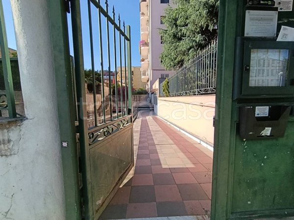 appartamento in vendita a Caserta in zona Falciano