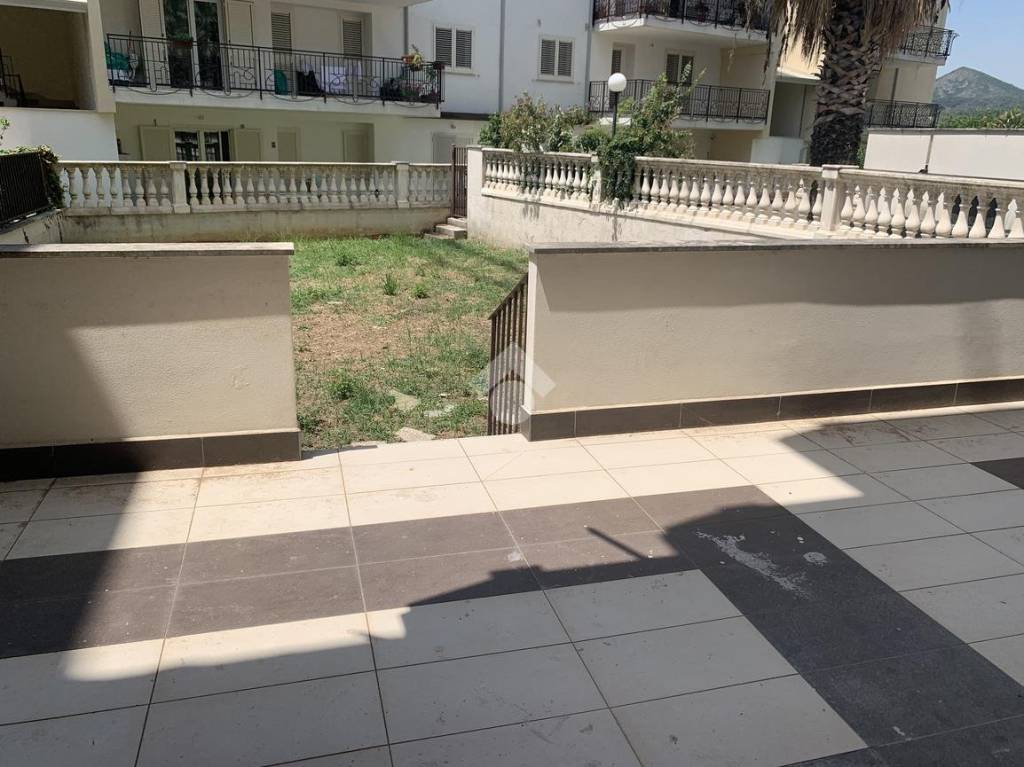 appartamento in vendita a Caserta in zona Centurano/Cerasole