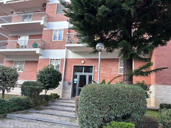 appartamento in vendita a Caserta in zona Ospedale