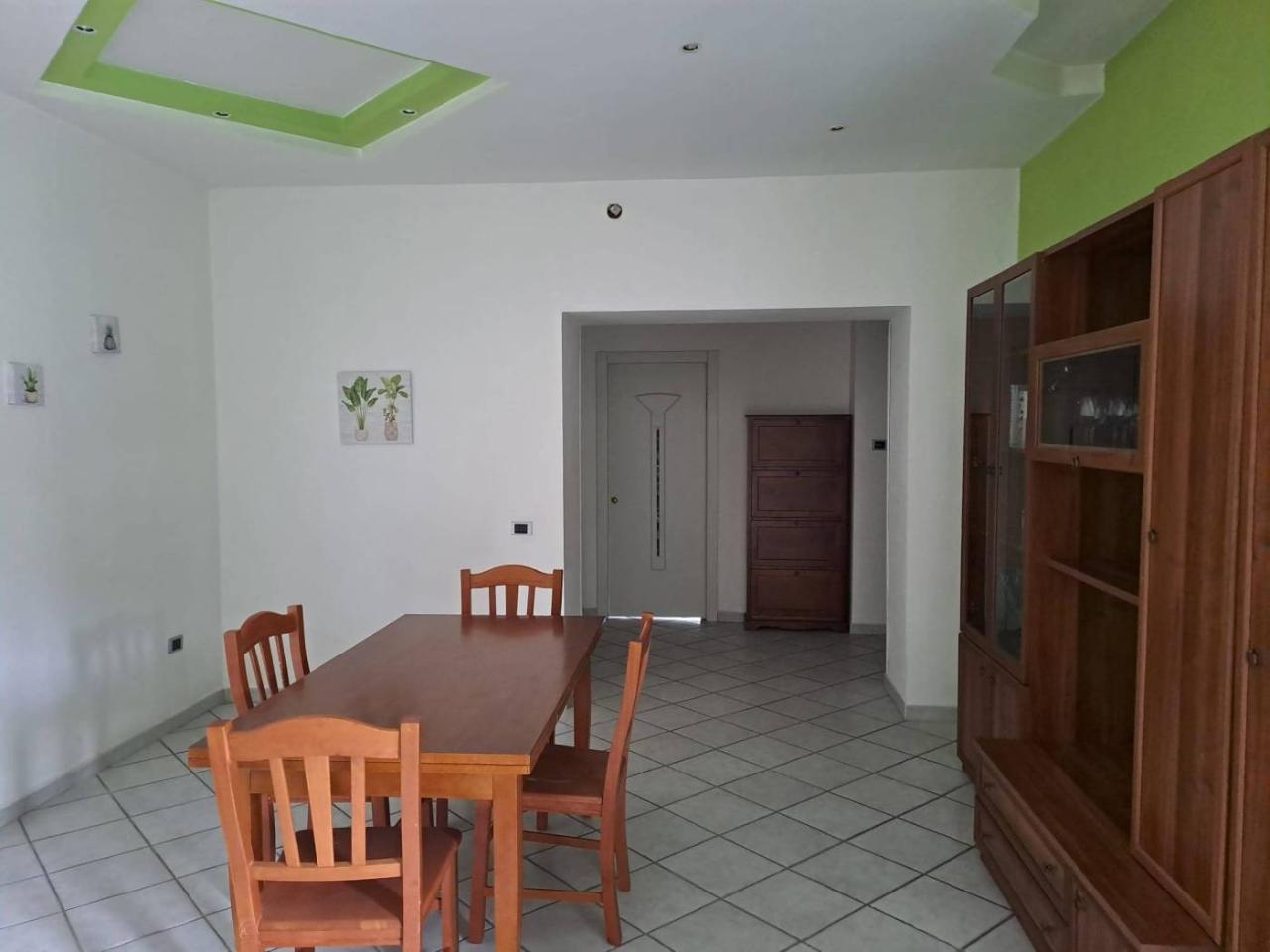 appartamento in vendita a Caserta in zona Acquaviva