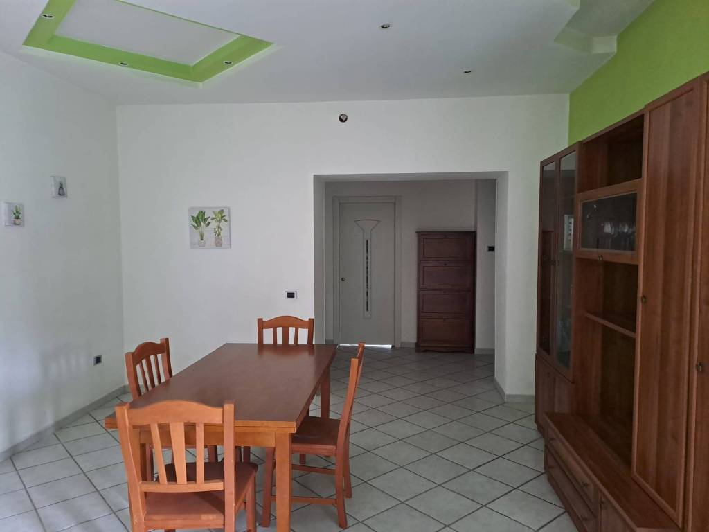 appartamento in vendita a Caserta in zona Acquaviva