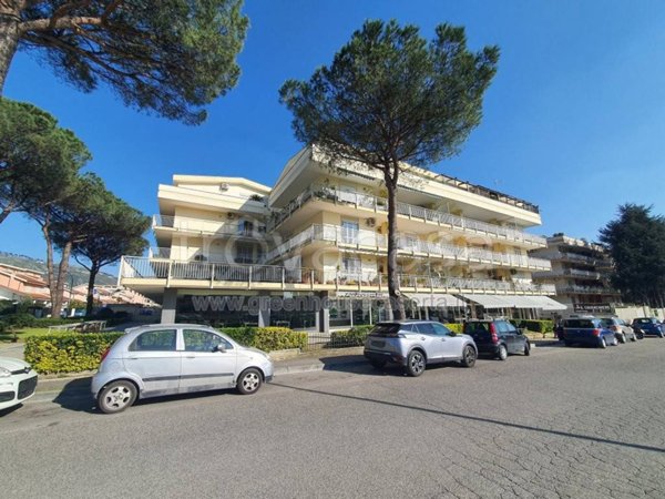 appartamento in vendita a Caserta