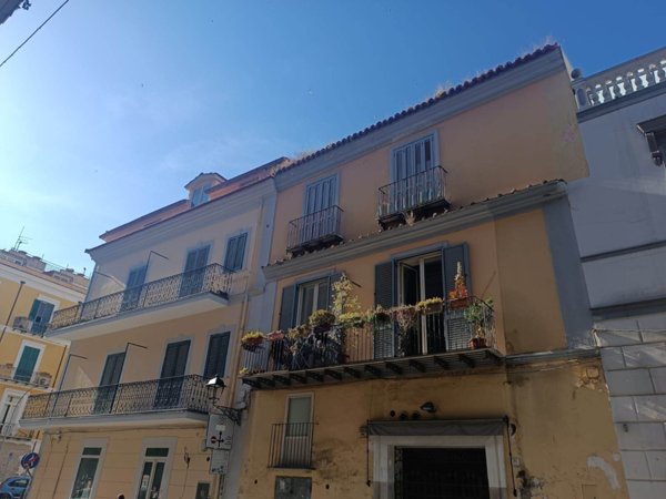 appartamento in vendita a Caserta in zona Centro Città