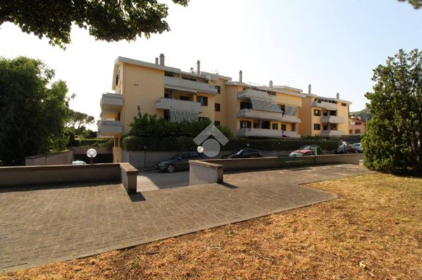 appartamento in vendita a Caserta in zona Casolla