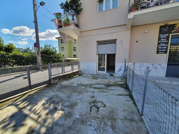 monolocale in vendita a Caserta in zona Falciano