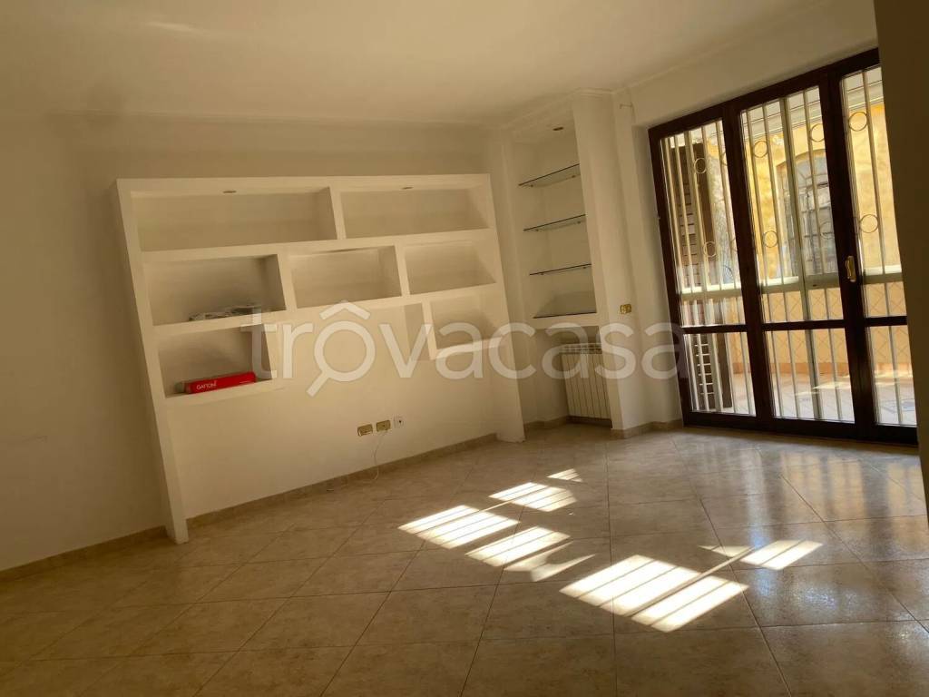 appartamento in vendita a Caserta in zona San Leucio