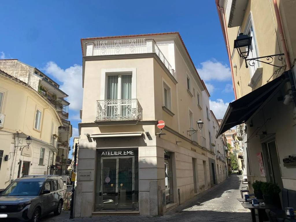 appartamento in vendita a Caserta in zona Centro Città