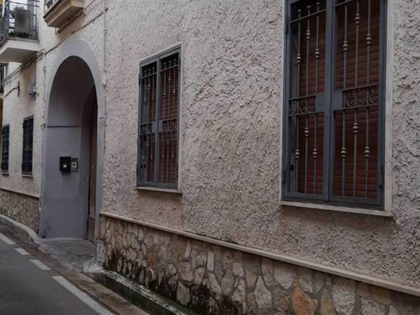 appartamento in vendita a Caserta