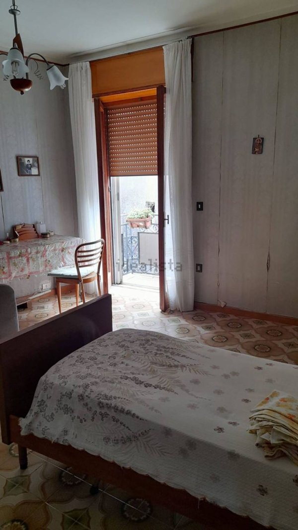 appartamento in vendita a Caserta