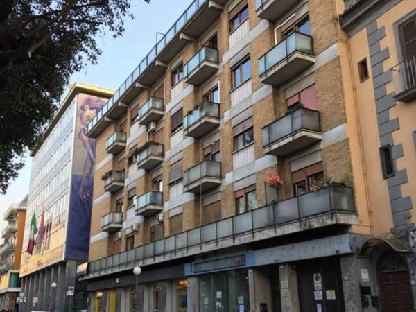 appartamento in vendita a Caserta in zona Centro Città