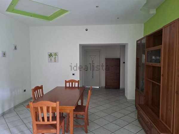 appartamento in vendita a Caserta