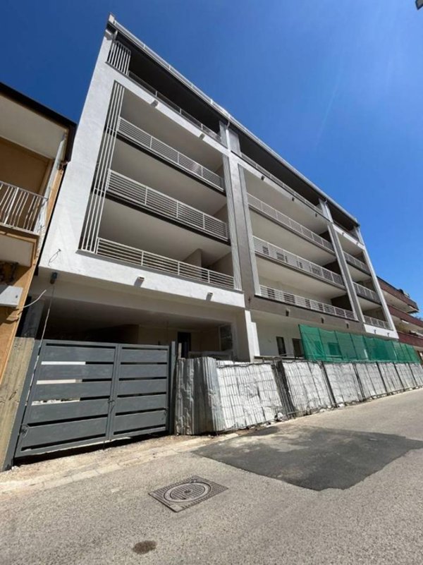 appartamento in vendita a Caserta in zona Acquaviva
