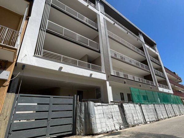 appartamento in vendita a Caserta in zona Acquaviva