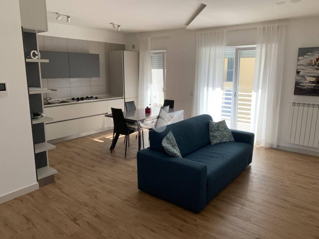 appartamento in vendita a Caserta in zona Centurano/Cerasole