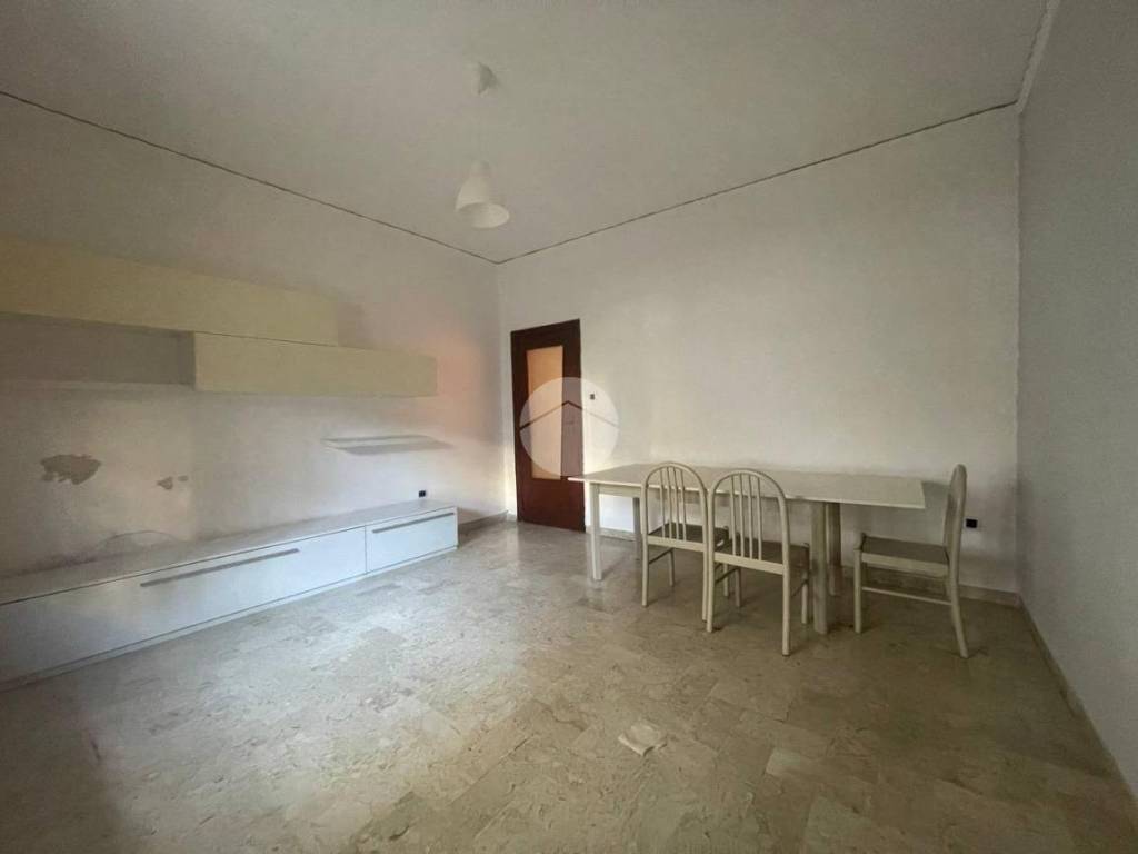appartamento in vendita a Caserta in zona Acquaviva
