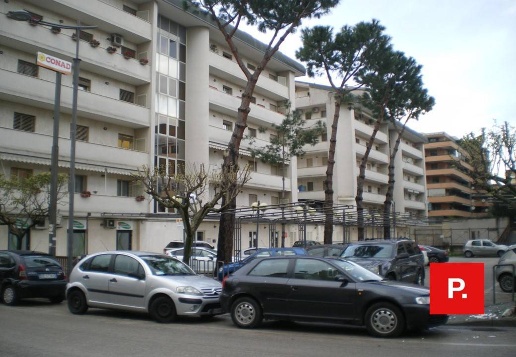 appartamento in vendita a Caserta in zona Centro Città