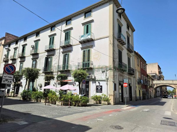 appartamento in vendita a Caserta in zona Acquaviva