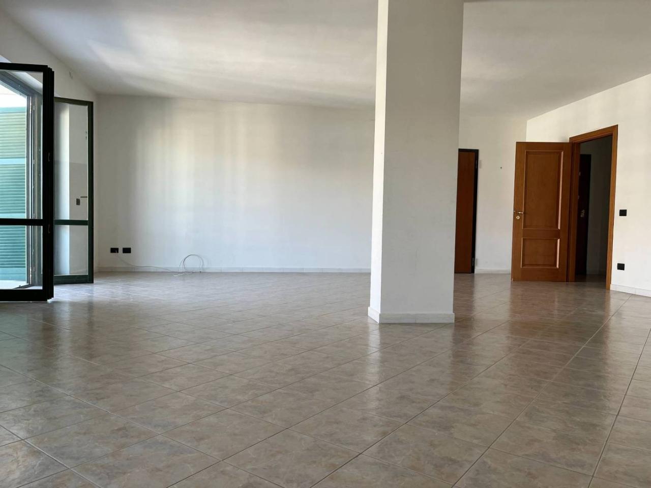 appartamento in vendita a Caserta in zona Acquaviva