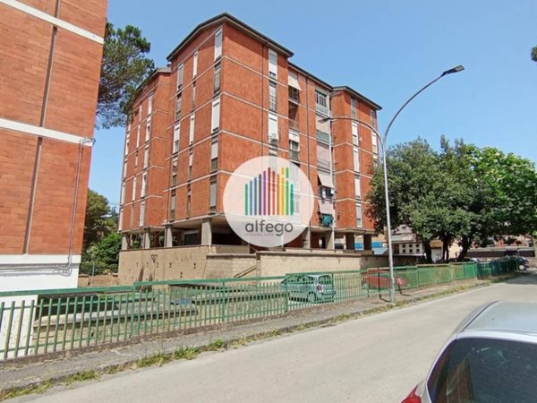 appartamento in vendita a Caserta