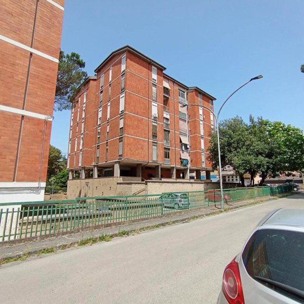 appartamento in vendita a Caserta