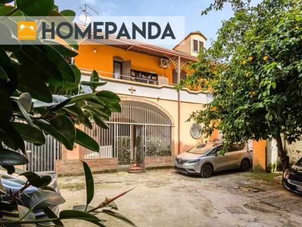casa indipendente in vendita a Caserta in zona Acquaviva