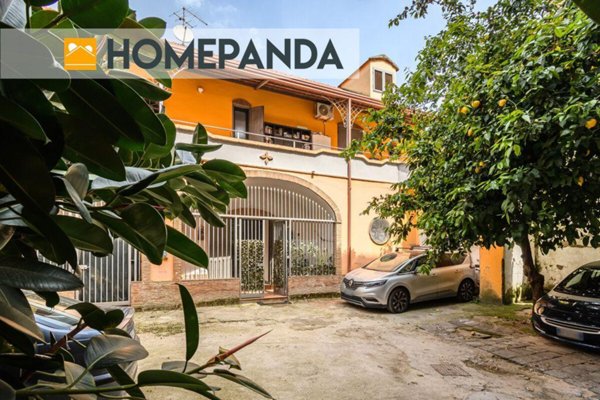casa indipendente in vendita a Caserta in zona Acquaviva