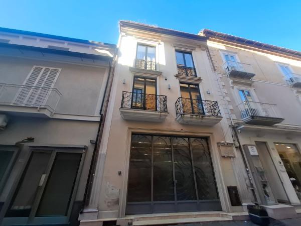 attico in vendita a Caserta in zona Acquaviva