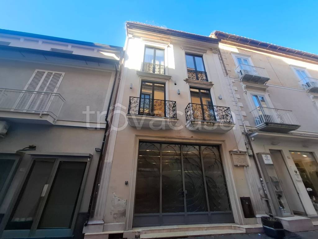 attico in vendita a Caserta in zona Acquaviva