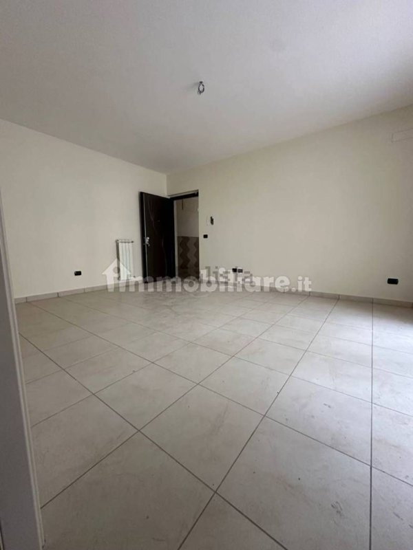appartamento in vendita a Caserta in zona Santa Barbara / Tuoro