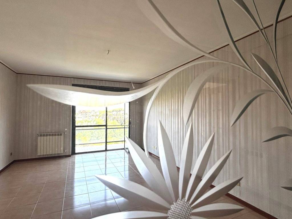 appartamento in vendita a Caserta