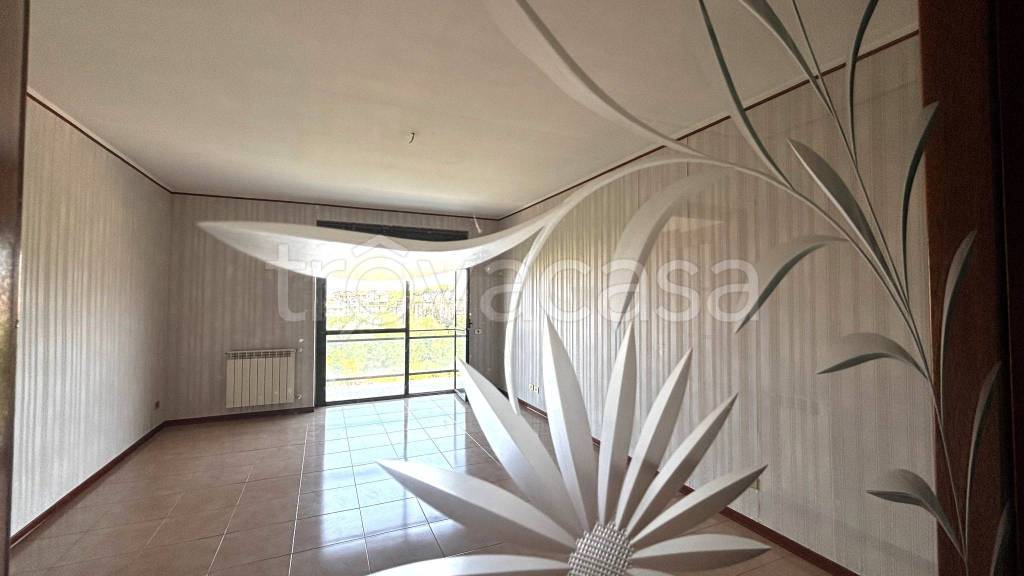appartamento in vendita a Caserta
