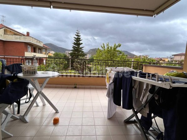 appartamento in vendita a Caserta in zona Acquaviva